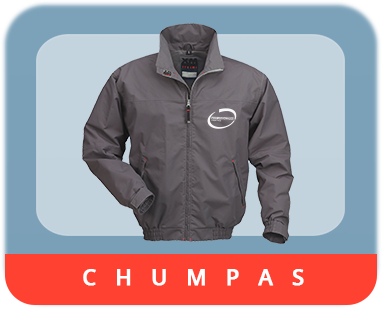 Chumpas